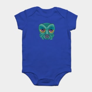 Cre8ure ftBL Baby Bodysuit